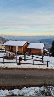 Photo de Fabrizi Mellano le long du parcours