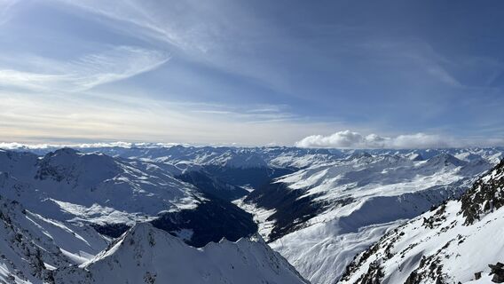 Fotografija s spletne strani Uwe W na poti