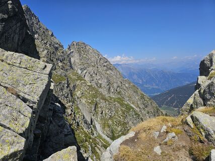 Foto von Christian Hutter 1 entlang der Tour