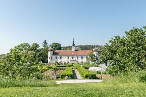 Arche Noah Schaugarten