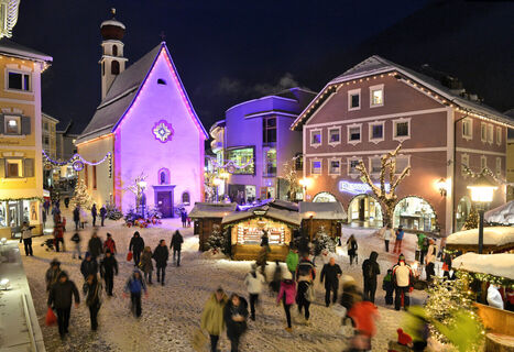 Apartments Cristlpek