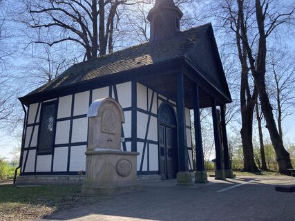 Das Brünneken | Salzkotten-Verne