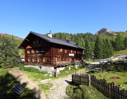 Filzmoosalm