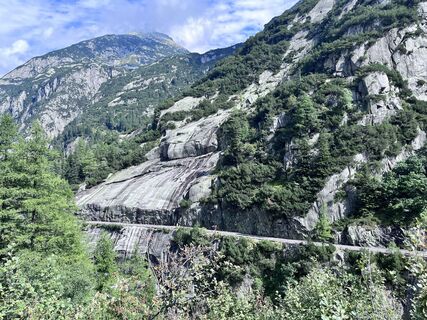 Foto von Mónika Wallner 1 entlang der Tour