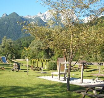 Spielplatz