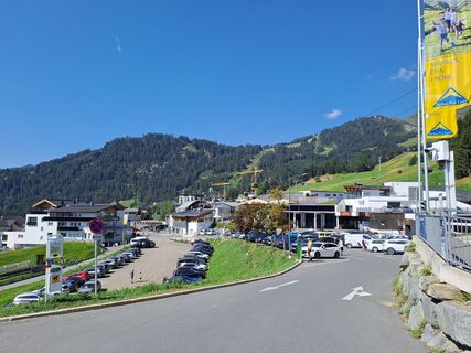 Fotografija s spletne strani Wanderbursche66 na poti