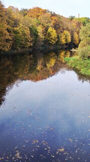 Foto de Libor Matas a lo largo del recorrido