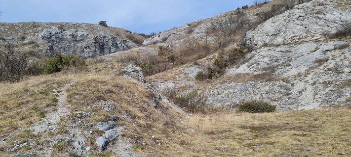 Foto von Tanjasusanna entlang der Tour