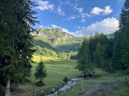 Foto von Dani Geiger / Natur_erleben_dg entlang der Tour