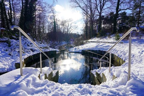 Wapelaue in Schloß Holte-Stukenbrock