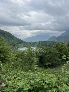 Foto von Heikoala entlang der Tour