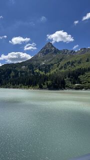 Foto fra Adam Szlotta undervejs på turen