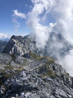 Foto från Karsten-aus-Tirol under resans gång