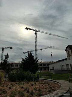 Foto von Don Roberto Ital entlang der Tour