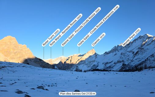 Photo de euterpe42 le long du parcours