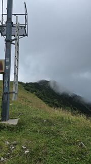 Fotografia z Steffi H. 1 na trase