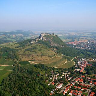 Hohentwiel