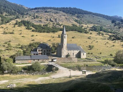 Foto von Marina I entlang der Tour