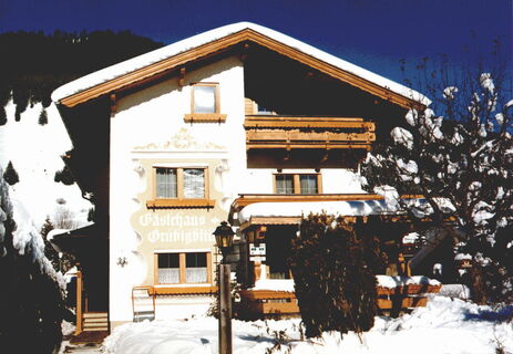 Gästehaus Grubigblick