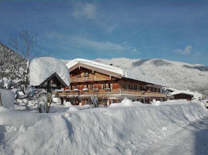 Gästehaus Becher
