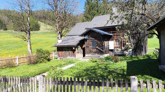 Foto von WilliSt entlang der Tour