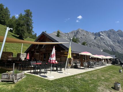 Foto von Nini71 entlang der Tour