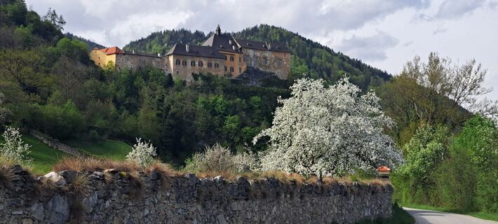 Fotografija s spletne strani HeinzK na poti