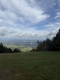 Foto de Reischlová J. Martina a lo largo del recorrido