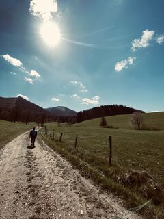 Fotografija s spletne strani eva_mountaininlove na poti