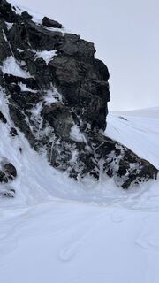 Zdjęcie z CH-Apfel wzdłuż trasy