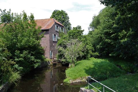 Leuther Mühle