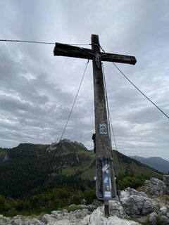 Fotografia z Sven Krieblin na trase