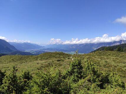 Fotó a Wolfgang Kleewein honlapról a túra során