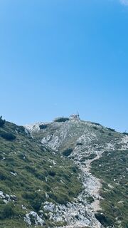 Fotografija s spletne strani Peter Kueß na poti