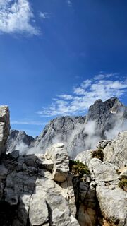 Foto van 〽️anni B langs de tour