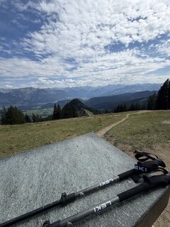 Fotografija s spletne strani AgathaJoy na poti