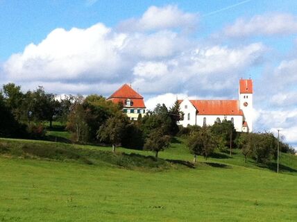 Zell a. Andelsbach