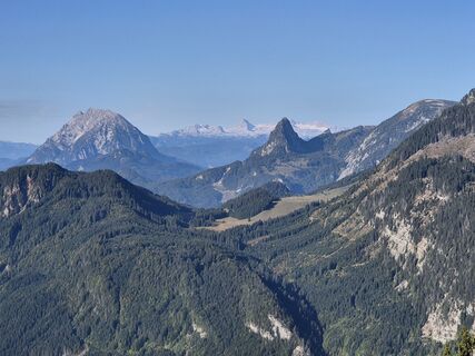 Foto von josef duermoser entlang der Tour