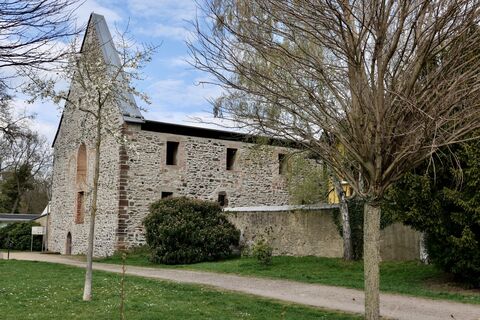 Foto de Svensonalpin a lo largo del recorrido