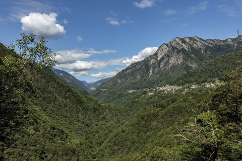 Valle Onsernone