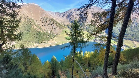 Foto von Otten0408 entlang der Tour