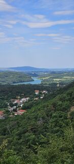 Foto de Daniel Wohlmuth a lo largo del recorrido