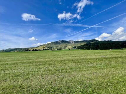 Photo de Philipp Rößler le long du parcours