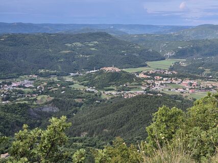 Fotografija s spletne strani Johannes Holztrattner na poti