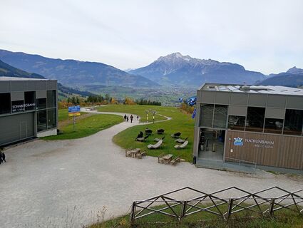 Fotó a Monika Jeskova honlapról a túra során