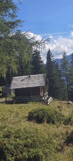 Fotografia z Windga na trase