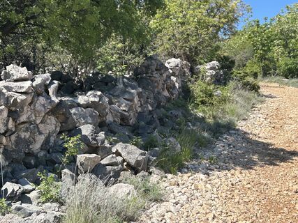 Foto von Hwidmoser entlang der Tour