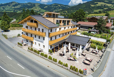 Lifesport Hotel Hechenmoos