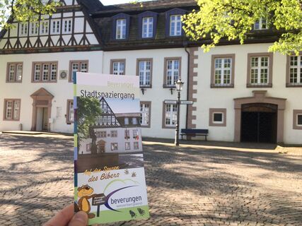 Beverunger Stadtspaziergang