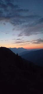 Foto von Ranacher Egon entlang der Tour